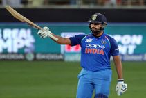 India Vs West Indies 2nd T20i Highlights Rohit Sharma Hits Record Ton