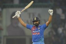 Rohit Sharma Is India S Highest Run Getter T20is Most Number Of Tons In World