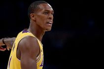 Lakers Rajon Rondo Injury Update Broken Hand Surgery Out Return Stats Nba News