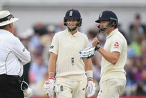 England On Track Worlds Best Joe Root Bairstow