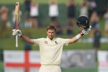 Joe Root England Sri Lanka Second Test Day 3 Match Report