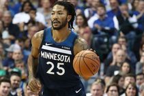Nba Rose Discusses Timberwolves Improved Play Since Butler Trade