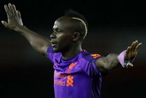 Klopp Liverpool Mistakes Arsenal Sadio Mane Premier League