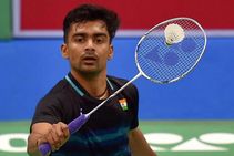 Hong Kong Open Srikanth Sameer Verma Ousted In Quarterfinals