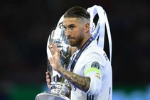 Real Madrid Deny Ramos Doping Breach Allegations
