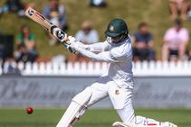 Bangladesh Shadman Shakib Fifties Bangladesh Edge Day One