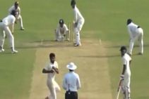Shiva Singh Bowls With 360 Degree Turn And Hogs Limelight