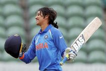 Harmanpreet Kaur Smriti Mandhana Continue Association With Women S Bbl