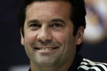 Solari Set To Take Over Real Madrid Job On A Permanent Basis