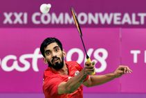 Kidambi Srikanth Advances To Second Round Of China Open