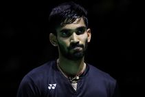 Absence Of Srikanth Sindhu Takes Sheen Out Of Syed Modi Tournament