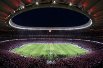 Five Classic Atletico Madrid Vs Barcelona Encounters The Past