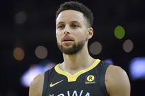 Curry Proud How Warriors Handled Green Durant Incident