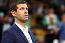 Brad Stevens Unable Explain Celtics Struggles