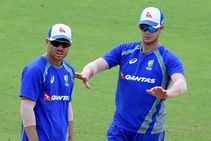 Ca To Consider Lifting Ban On Steve Smith David Warner