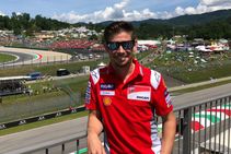 Stoner Not Renew Ducati Contract