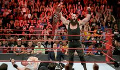 Revealed Reason Braun Strowman Didnt Win Wwe Universal Championship