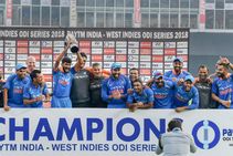India Vs West Indies Virat Kohli Rohit Sharma Ambati Rayudu Shimron Hetmyer Takeaways