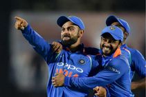 India Vs Australia Probable India Xi For 3rd T20i In Sydney