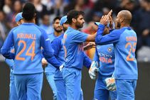 India Vs Australia 3rd T20i As It Happened Kohli S Fifty Steers India To Series Levelling Win