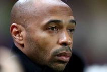 Uefa Champions League Monaco 0 Club Brugge 4 Thierry Henry Misery