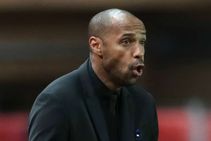 Monaco Paris Saint Germain Thiago Silva Thierry Henry Not At Fault