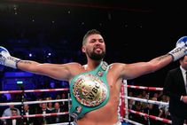 Tony Bellew Retirement Boxing News