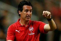 Arsenal Prepare Swap Deal Roma Striker Schick