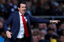 Arsenal Vs Liverpool Preview Reds The Real Test Emery Evolution