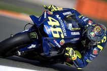 Valentino Rossi Yamaha Work To Do 2019 Motogp