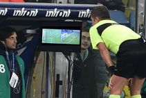 Premier League Var Video Assistant Referee 2019 20 Season