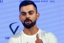 Balancing Cricketing Endorsements Easily Doable Kohli