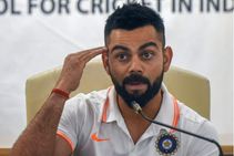 India Vs Australia Virat Kohli Is Doing All He Wants And We Re Letting It Happen Bedi