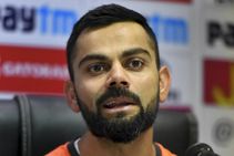 India Vs Australia We Want To Cut Down Our Mistakes Virat Kohli