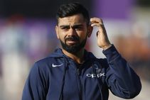 Kohli Calls Relocation Jaipur Elephant