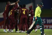 Icc Women S World T20 South Africa Lose To Windies Defeat Sri Lanka Beat Bangladesh