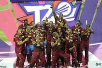 Icc Renames World T20 As T20 World Cup From The 2020 Edition