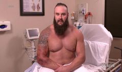 Major Changes Expected At Wwe Tlc Main Event After Strowman Surgery