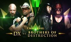 Why Knoxville Mayor Kane Is Working At Wwe Crown Jewel Despite Controversy