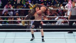 Wwe Crown Jewel 2018 Results Highlights November 2 