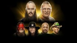 Spoiler Crown Jewel Main Event Wwe Hall Famer Role Revealed