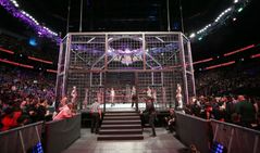 Wwe Host Elimination Chamber Fastlane Before Wrestlemania 