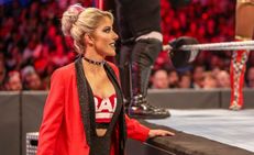 Rumour Wwe Raw To Get A New Permanent General Manager