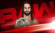 Wwe Monday Night Raw Preview Schedule November 26 
