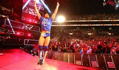 Rumour Wwe Will No Longer Use Daniel Bryan Championship Picture