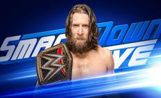 Wwe Smackdown Live Preview Schedule November 20 
