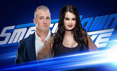 Wwe Smackdown Live Preview Schedule November 6 