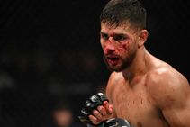 Ufc Fight Night 139 Results Rodriguez Finishes Korean Zombie