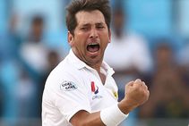 Pakistan New Zealand Yasir Shah Hasan Ali Pakistan New Zealand Day 3 Match Report