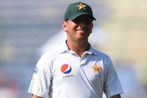 Pakistan Vs New Zealand From 50 0 To 90 All Out Black Caps Crumble Pakistan Second Test